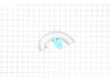 12026564-2-S-Dyson-DY-92119801-U-Bend Service Assembly
