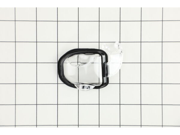 12026581-1-M-Dyson-DY-92257701-Duct Hatch Assy