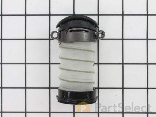 12026582-1-M-Dyson-DY-92262501-COV Hose Assembly