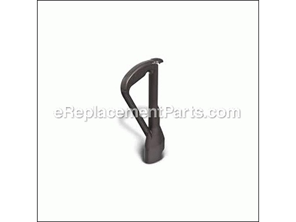 12026594-1-M-Dyson-DY-92352201-Wand Handle Service Assy