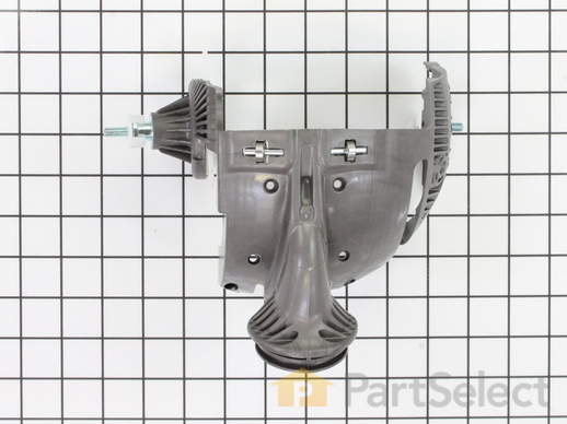 12026596-1-M-Dyson-DY-92352401-Yoke Service Assy