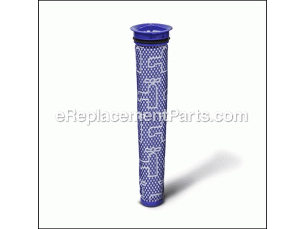 12026601-1-M-Dyson-DY-92358702-Pre-filter Assy