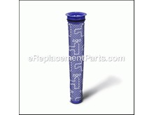 Pre-filter Assy – Part Number: DY-92358702