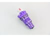 Satin Royal Purple Cyclone Ass – Part Number: DY-92359701