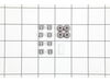 Soleplate Wheel Service Assy – Part Number: DY-92383002
