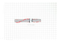 Brushbar Service Assy – Part Number: DY-92394001