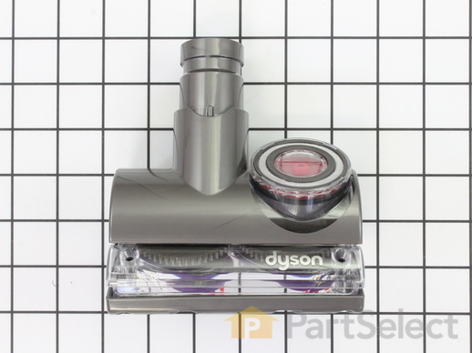 12026624-1-M-Dyson-DY-92506802-Tangle-free Turbine Tool