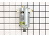 Brushbar Motor Service Assy – Part Number: DY-92572801