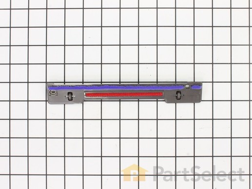 12026628-1-M-Dyson-DY-92580001-Rear Soleplate Service Assy