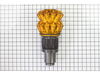 Satin Yellow/iron Cyclone Assy – Part Number: DY-96507301