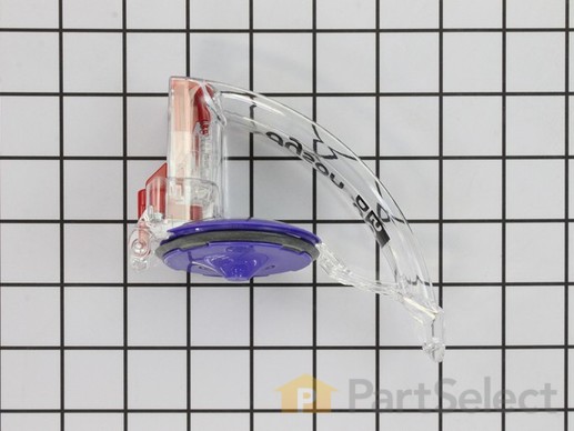 12026641-1-M-Dyson-DY-96507401-Cyclone Handle Assy