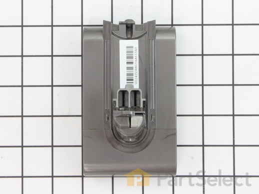 12026668-1-M-Dyson-DY-96587402-Power Pack & Screws Service Assembly