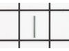 Axle – Part Number: DY-96591601