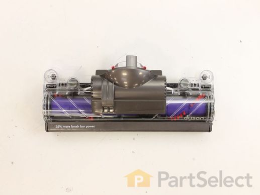 12026673-1-M-Dyson-DY-96591901-Cleaner Head Assembly