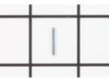 Axle – Part Number: DY-96593001