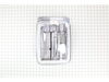 12026757-2-S-EDIC-10454A-Dome Injector Molded