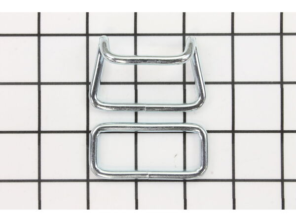 12026830-1-M-Escort-S-6A-Hook & Loop Buckle Set Only