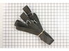 12026830-2-S-Escort-S-6A-Hook & Loop Buckle Set Only