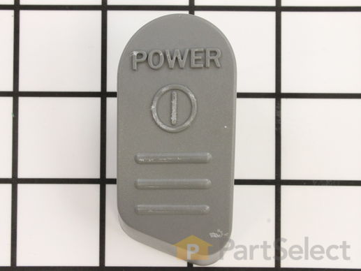 12026894-1-M-Eureka-090176-355N-Button, Switch Pedal
