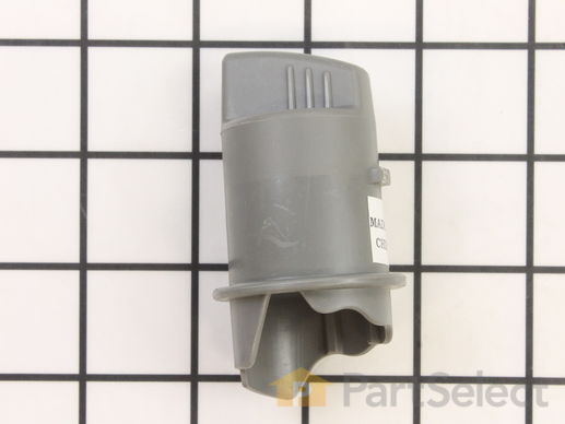 12026895-1-M-Eureka-090183-355N-Knob, Height Adjustment