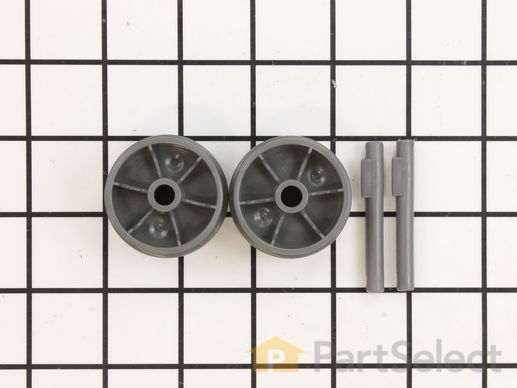 12027070-1-M-Eureka-16214-1-Wheel and Axle Kit