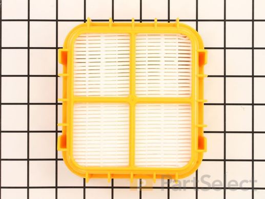 12029200-1-M-Eureka-63347B-HF-10 Filter (Hepa Filter)