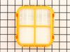 HF-10 Filter (Hepa Filter) – Part Number: 63347B