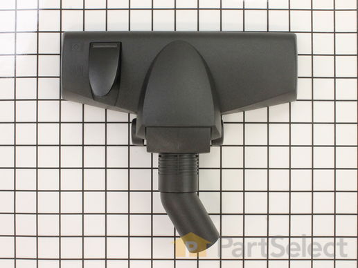 12029578-1-M-Eureka-A03039001-Carpet Nozzle & Elbow - P