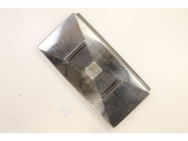 12029589-1-M-Fiesta-SP383-9-Grease Tray Assy-Be500