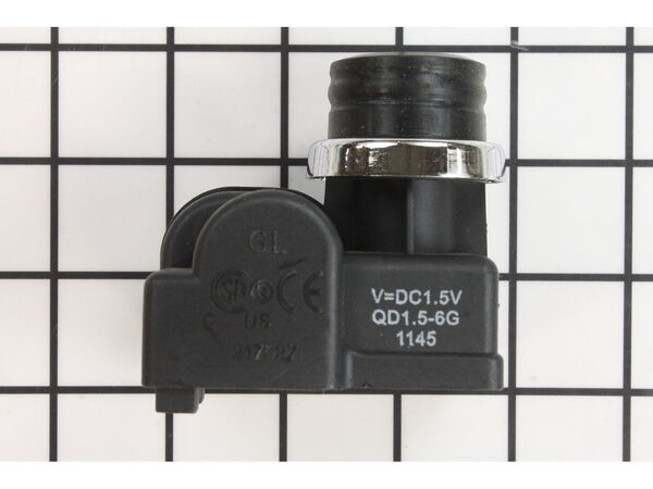 12029590-1-M-Fiesta-SP52-20-Igniter Assembly - Electronic 6 Pole