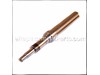 Gear Shaft – Part Number: 244554