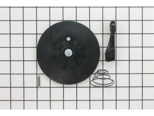 12029609-1-M-Flex-254122-Disc & Lever Kit