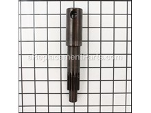 Shaft – Part Number: 254169