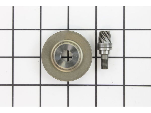 12029677-1-M-Flex-344702-Flex Gear Set (pinion & Bevel)