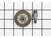12029677-2-S-Flex-344702-Flex Gear Set (pinion & Bevel)