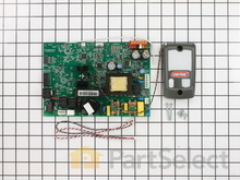 Kit,dc Ctrl Bd,non-cnfg,de,gen – Part Number: 38878R.S