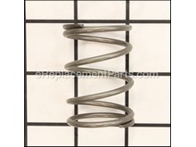 Pull Spring – Part Number: GRBN210