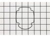 Gasket – Part Number: GRBN270