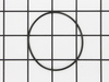 O - Ring – Part Number: GRBN272