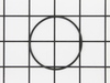 O - Ring – Part Number: GRBN273