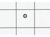 O - Ring – Part Number: GRBN307
