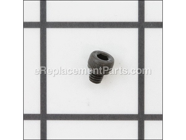 12029851-1-M-Grip-Rite-GRBN31-Hex.Soc.Hd.Bolt