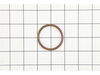 O-Ring – Part Number: GRBN396