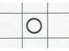 O - Ring – Part Number: GRBN418