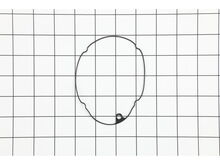 Gasket-Cap – Part Number: GRBN443