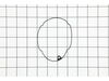 Gasket-Cap – Part Number: GRBN443