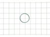 O - Ring – Part Number: GRBN445