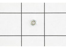 Lock Nut – Part Number: GRBN47