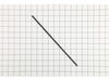 Steel Channel – Part Number: GRBN489