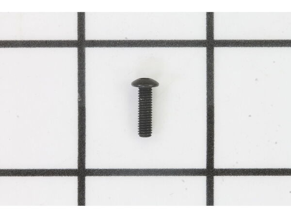 12030018-1-M-Grip-Rite-GRBN502-Half Round Hd.Hex.Bolt